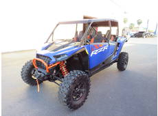2025 Polaris rzr xp® 4 1000 ultimate - Harlingen, TX