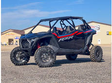 2025 Polaris rzr pro xp® 4 ultimate - Attica, IN