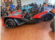 2025 Slingshot slingshot® slr (autodrive) - Huntsville, AL