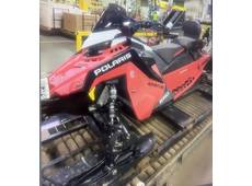 2022 Polaris 650 indy adventure 137 - Lincoln Park, MI