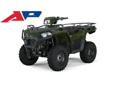 2025 Polaris sportsman® 570 eps - Reno, NV