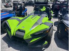 2025 Slingshot slingshot® sl (autodrive) - Punta Gorda, FL