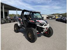 2016 Polaris RZR XP® Turbo EPS Graphite Crystal - Munford, AL