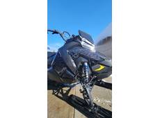 2021 Polaris 850 rmk khaos 163 2.6" - Pinedale, WY