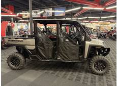 2024 Polaris Ranger Crew XD 1500 Premium - San Bernardino, CA