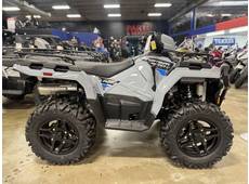 2025 Polaris sportsman® 570 premium - Salt Lake City, UT