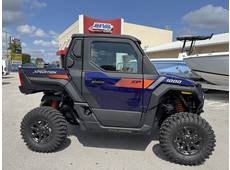 2025 Polaris XPedition XP NorthStar - Miami, FL