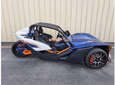 2022 Slingshot slingshot r midnight storm fade (autodrive) - Bridgeport, WV