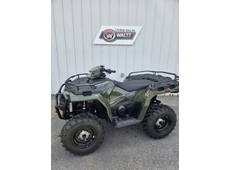 2025 Polaris sportsman® 570 eps - Cogan Station, PA