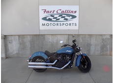 2022 Indian Motorcycle scout sixty abs - Fort Collins, CO