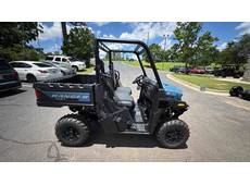 2025 Polaris ranger® sp 570 premium - Myrtle Beach, SC