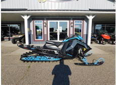2022 Polaris 850 pro rmk matryx 155 - Alexandria, MN