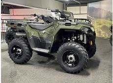 2025 Polaris sportsman® 450 h.o. - Piedmont, SC