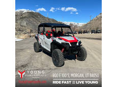 2025 Polaris general® xp 4 1000 sport - Morgan, UT