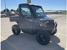 2026 Polaris Ranger XP 1000 NorthStar Ultimate - Gillette,, WY
