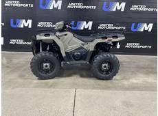 2025 Polaris sportsman® 570 ultimate - Cincinnati, OH