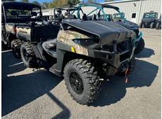 2026 Polaris Ranger XP 1000 Premium Polaris Pursuit Camo - Lufkin, TX