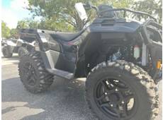 2025 Polaris sportsman® 570 trail - Sarasota, FL