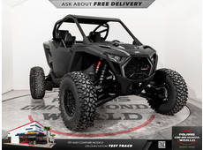 2025 Polaris rzr pro r ultimate - Mesquite, NV