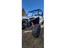 2025 Polaris rzr pro xp® sport - Pinedale, WY