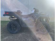 2026 Polaris Sportsman X2 570 - Dimondale, MI