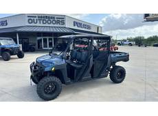 2025 Polaris ranger® crew xp 1000 premium - Kingsville, TX