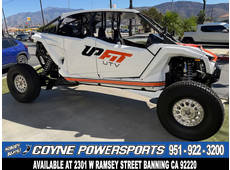 2025 Polaris rzr pro r 4 ultimate - El Centro, CA
