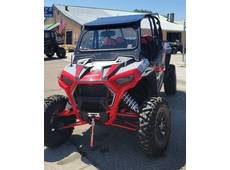 2022 Polaris RZR XP 4 1000 Premium Indy Red - Pinedale, WY