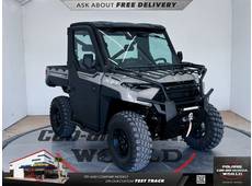 2024 Polaris Ranger XP 1000 NorthStar Edition Ultimate - Mesquite, NV
