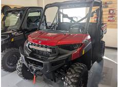 2025 Polaris ranger xp® 1000 premium - Redwood Falls, MN