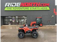 2025 Polaris sportsman® 450 h.o. - Atlantic Mine, MI