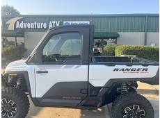 2025 Polaris ranger® xd 1500 northstar edition ultimate - West Point, MS