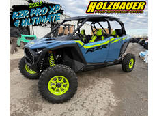 2025 Polaris rzr pro xp® 4 ultimate - Nashville, IL