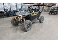 2024 Polaris rzr xp® 1000 ultimate - Ann Arbor, MI
