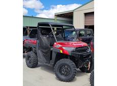 2025 Polaris ranger xp® 1000 premium - Pinedale, WY