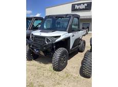 2025 Polaris ranger® xd 1500 northstar edition premium - Redwood Falls, MN