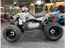 2025 Polaris outlaw® 110 efi - Maumee, OH