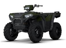 2026 Polaris Sportsman 850 - Cambridge, ON