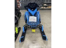 2024 Polaris patriot 9r pro rmk slash 165 - Atlantic Mine, MI