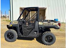 2026 Polaris Ranger XP 1000 Premium Polaris Pursuit Camo - Poteau, OK