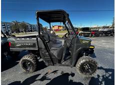 2025 Polaris ranger® sp 570 - Spartanburg, SC