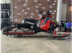 2024 Polaris 850 pro rmk slash 155 - Dimondale, MI