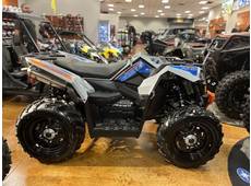 2025 Polaris scrambler® 850 - Lakeland, FL