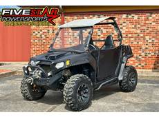 2013 Polaris RZR® 570 Indy Red - Duncansville, PA