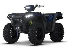 2026 Polaris Sportsman 850 Trail - Cambridge, ON
