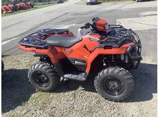 2025 Polaris sportsman® 450 h.o. utility - Centre Hall, PA
