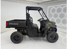 2026 Polaris Ranger 500 - Mesa, AZ