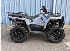 2025 Polaris sportsman® 570 premium - Fort Smith, AR