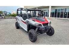 2025 Polaris general® 4 1000 sport - Punta Gorda, FL