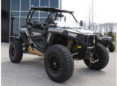 2018 Polaris RZR XP® 1000 EPS Trails and Rocks Edition Gold Matte Metallic - Cambridge, ON